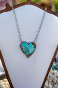 #8 heart