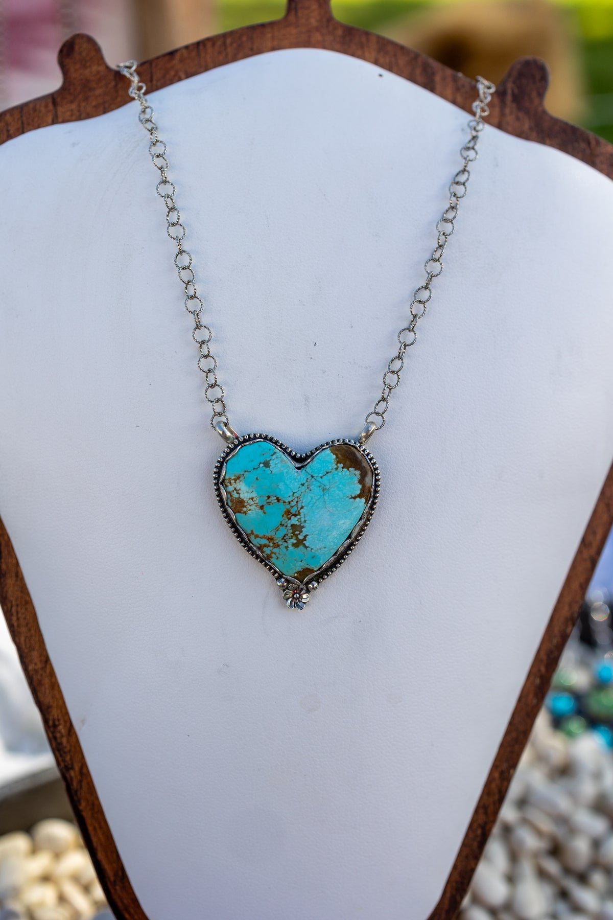 #8 heart