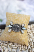Dry Creek Buffalo cuff