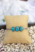 Lone Mountain cuff