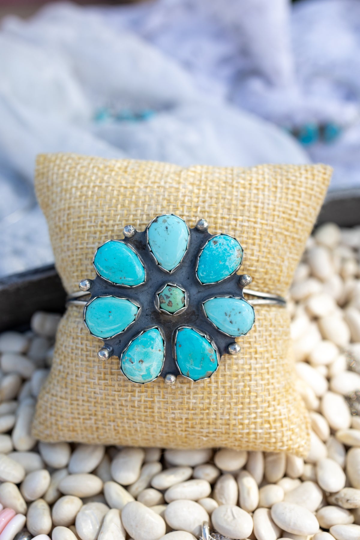 kingman cuff