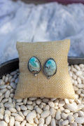 Dry creek earrings