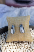 Dendritic opal